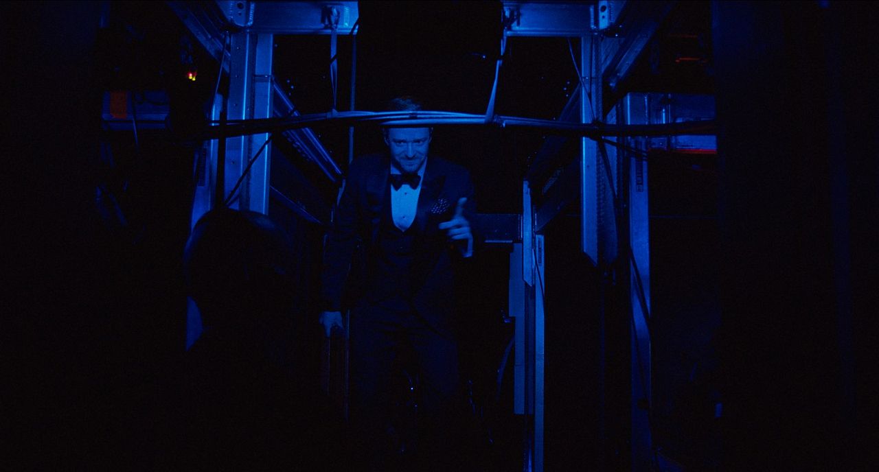 Justin Timberlake + The Tennessee Kids : Fotos Justin Timberlake