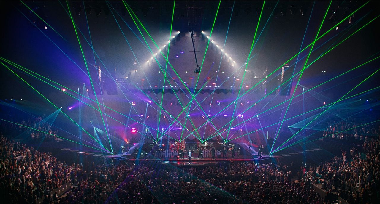 Justin Timberlake + The Tennessee Kids : Fotos