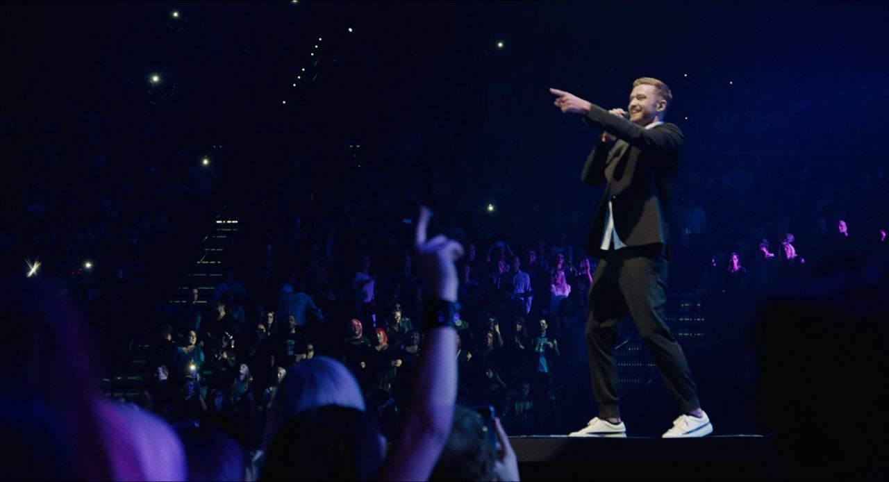 Justin Timberlake + The Tennessee Kids : Fotos Justin Timberlake
