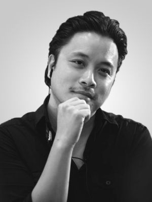 Poster Victor Vu