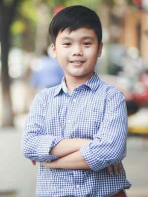 Poster Khang Trong