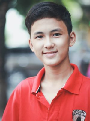 Poster Thinh Vinh