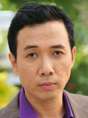 Poster Jayvee Mai The Hiep