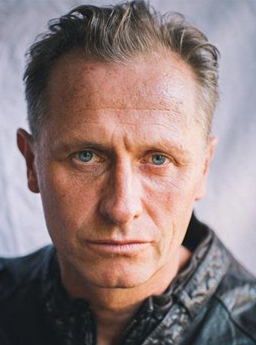 Poster Jonny Phillips