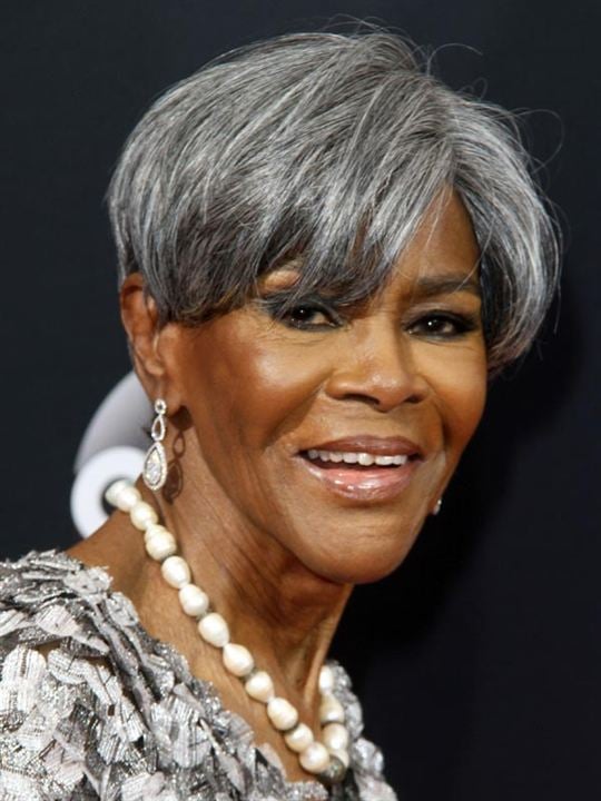 Poster Cicely Tyson
