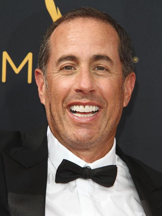 Poster Jerry Seinfeld