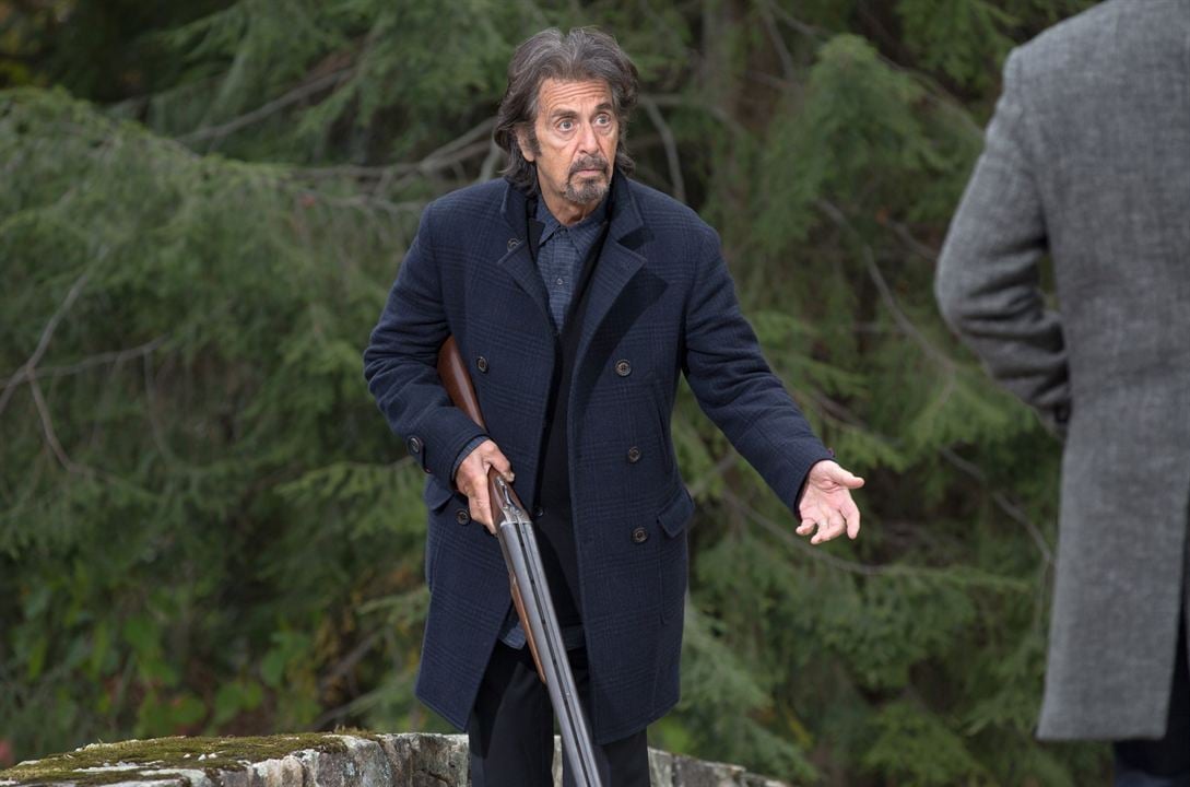 O Último Ato : Fotos Al Pacino