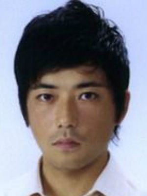 Poster Atsushi Shinohara