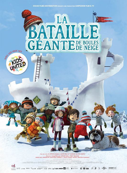 Cléo : Poster