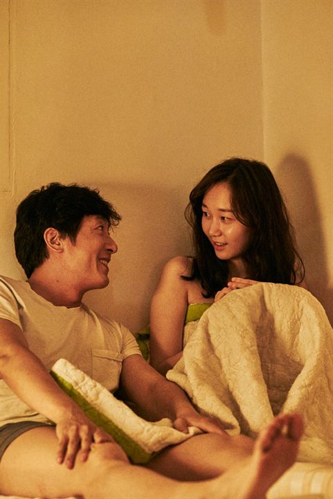 Você e os Seus : Fotos Yoo-Young Lee, Kim Ju-Hyeok