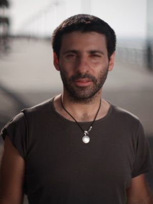 Poster Zeid Hamdan