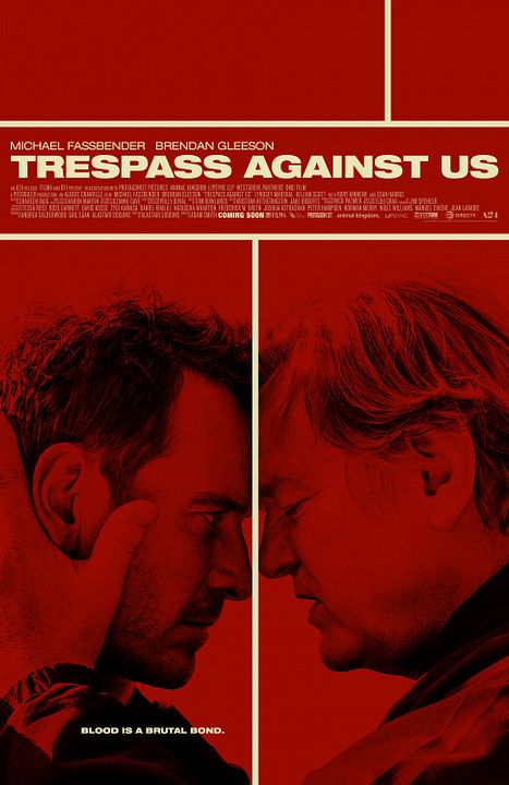Não Ultrapasse : Poster