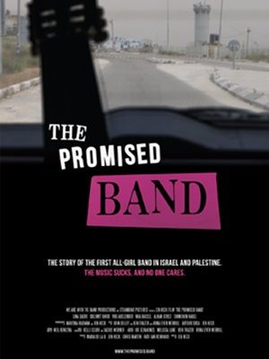 A Banda Prometida : Poster