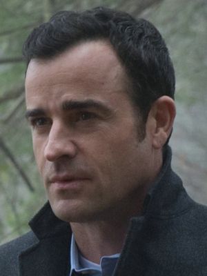 Poster Justin Theroux