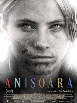 Anishoara : Poster