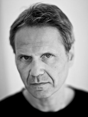 Poster Michael Schindhelm