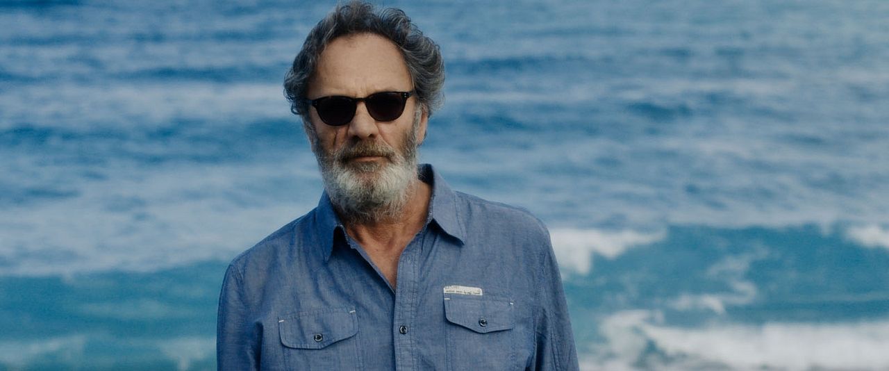 Inertia : Fotos Mohammad Bakri