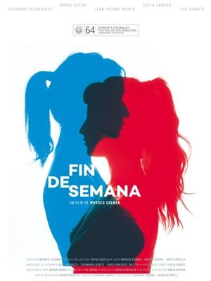 Fin de Semana : Poster