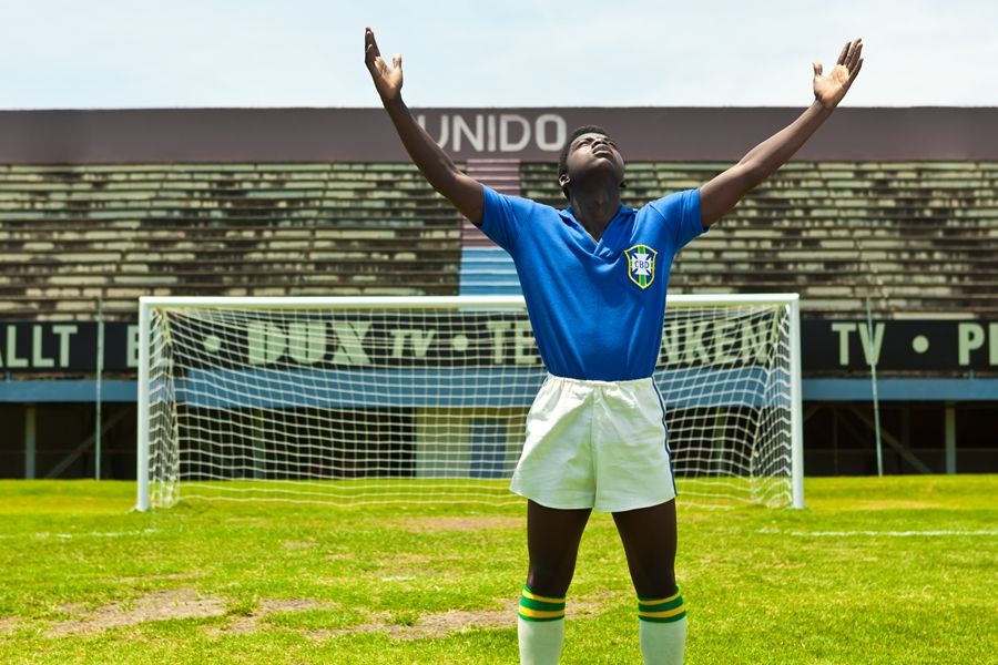 Pelé - O Nascimento de uma Lenda : Fotos