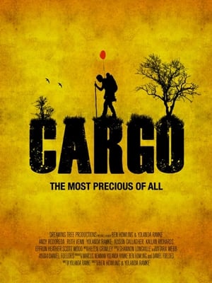 Cargo : Poster