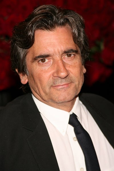 Poster Griffin Dunne