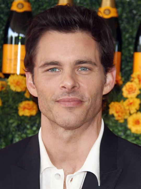 Poster James Marsden