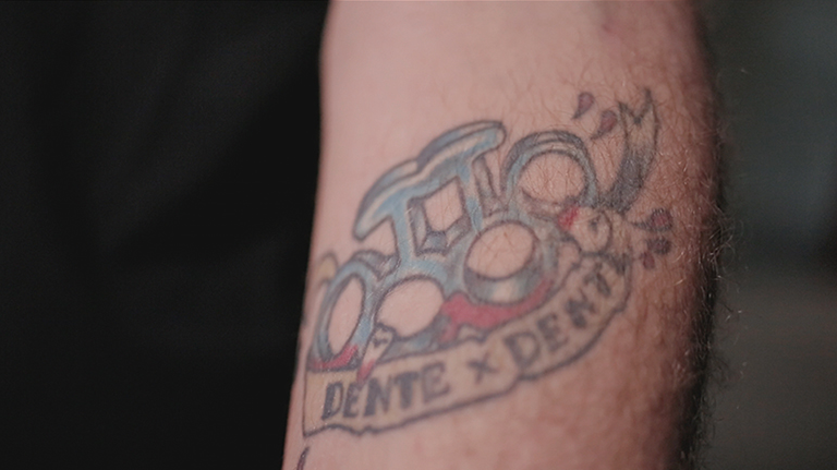 Intolerância.doc : Fotos