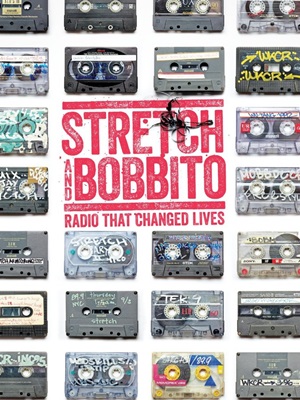 Stretch and Bobbito: Radio That Changed Lives : Poster