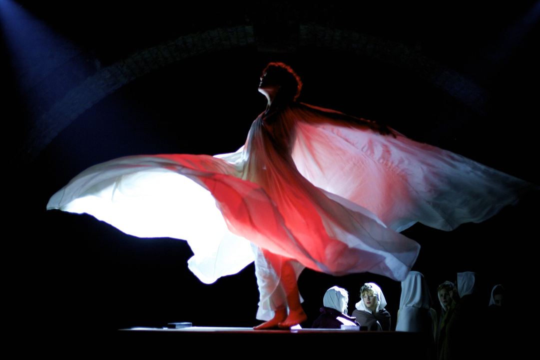 La Danseuse : Foto Soko
