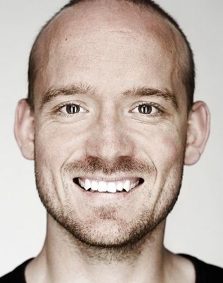 Poster Kaspar Astrup Schröder