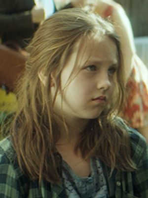 Poster Olivia Viikant