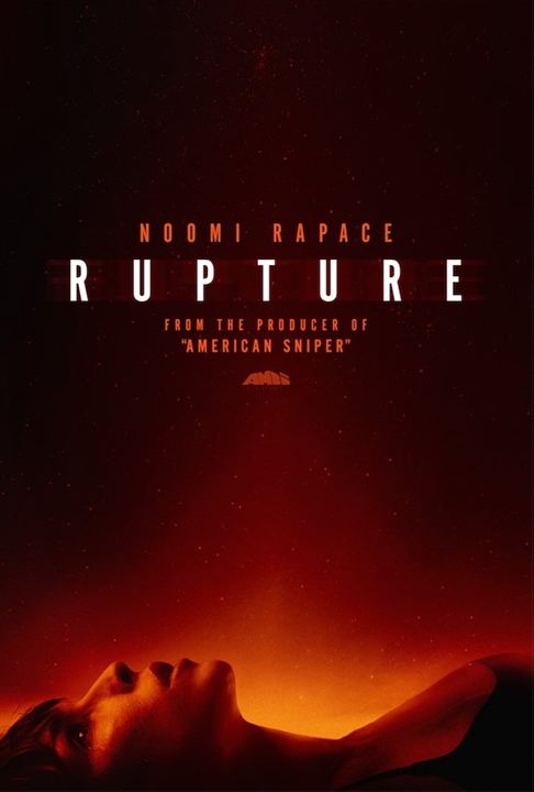 Rupture: Superando o Medo : Poster