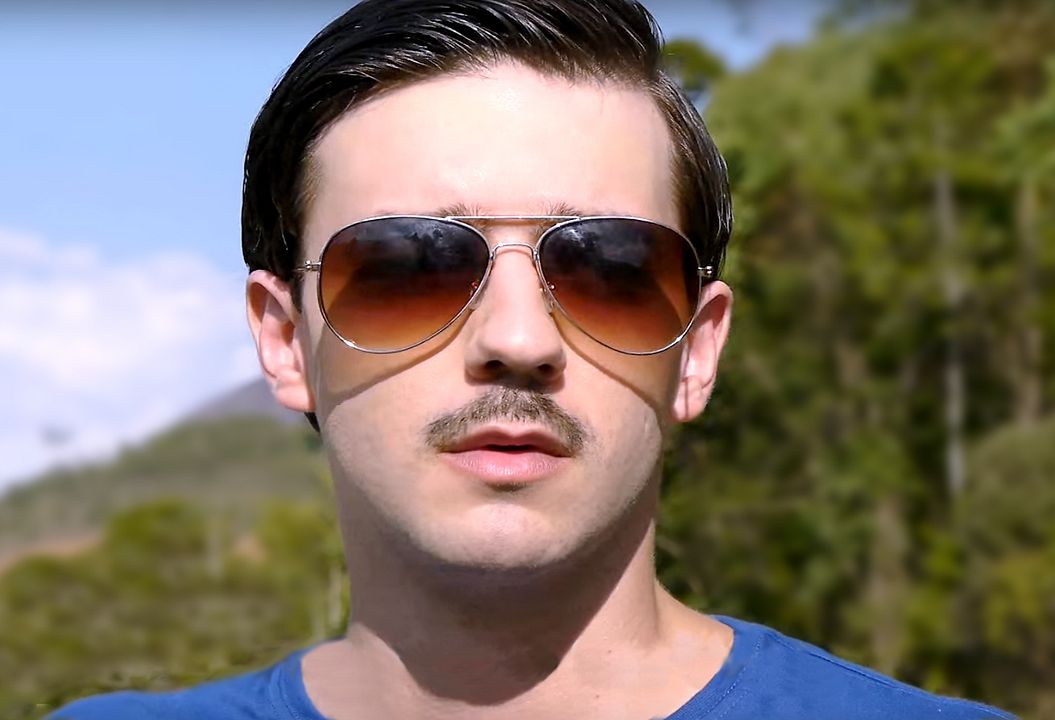 Deixe-me Viver de Luiz Sérgio : Fotos