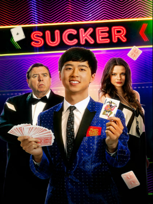 Sucker : Poster