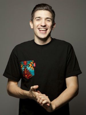 Poster Andrew Schulz