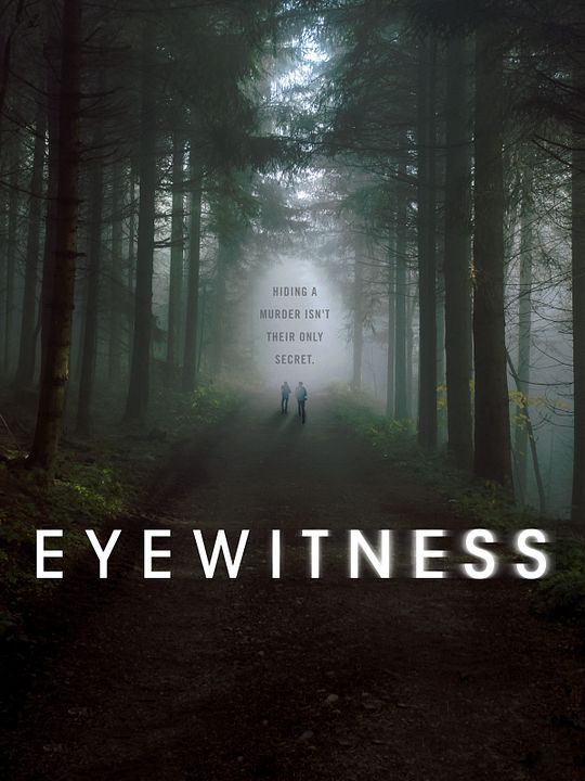 Eyewitness : Poster