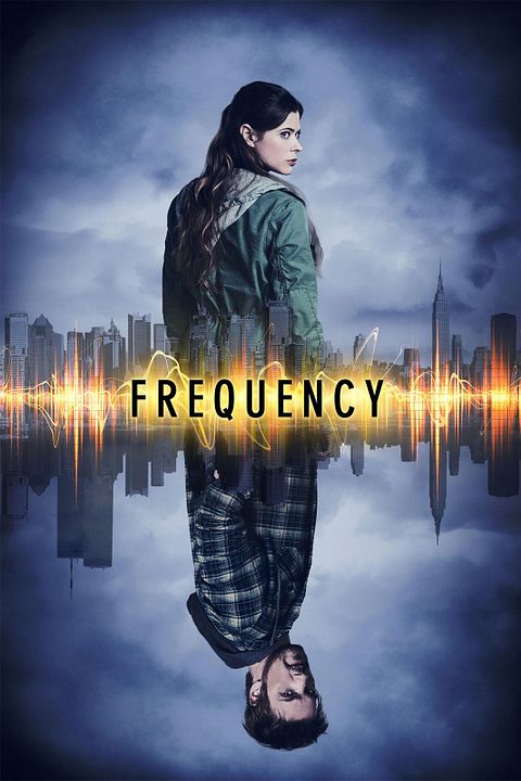 Frequency : Poster