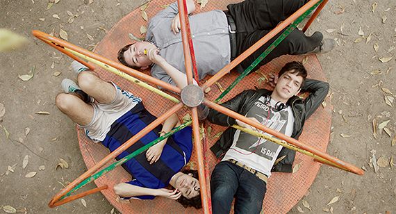 Sopradora de Folhas : Fotos