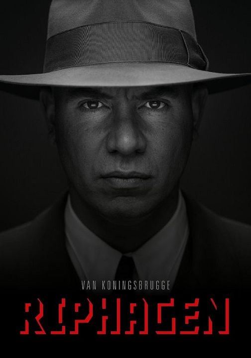 Riphagen : Poster
