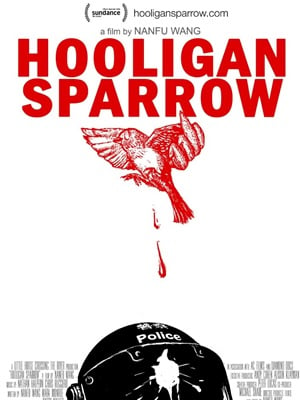 Hooligan Sparrow : Poster