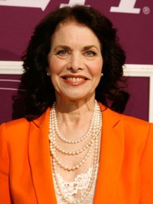 Poster Sherry Lansing