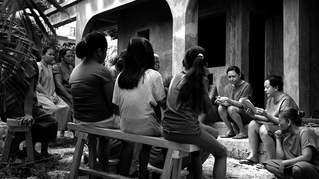 A Mulher Que Se Foi : Fotos