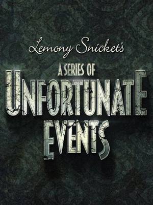 Lemony Snicket - Desventuras em Série : Poster