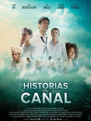 Historias del Canal : Poster