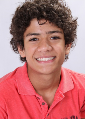 Poster Gabriel Santana