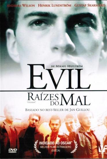 Evil - Raízes do Mal : Poster