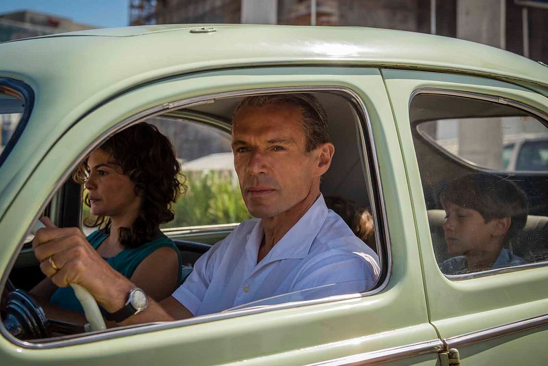 A Odisseia : Fotos Lambert Wilson, Audrey Tautou