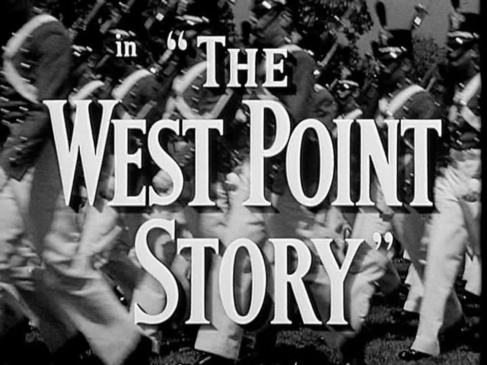 Conquistando West Point : Fotos