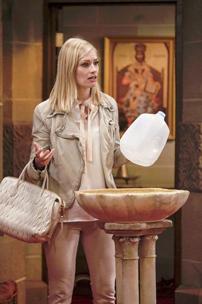 Fotos Beth Behrs