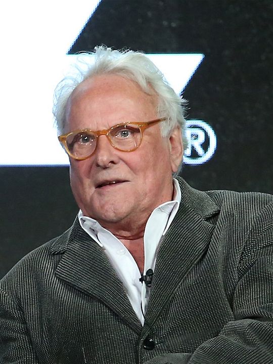 Poster Richard Eyre